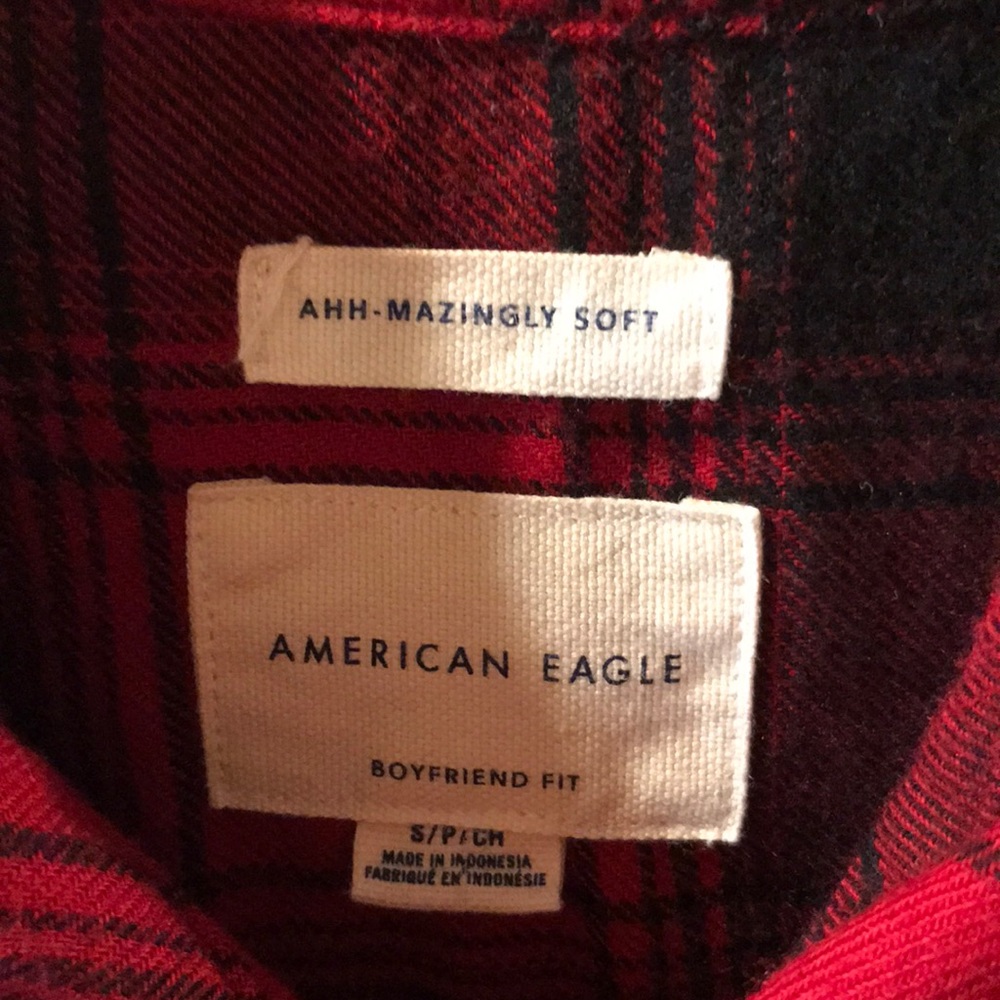 Shirt - Picture 2 of 3